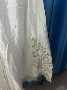 Sharara Set For Xl Size
