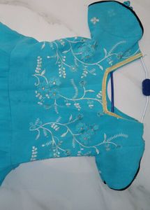 Girls Frock