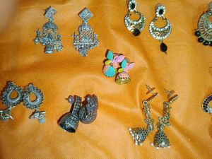 Earring Bundle