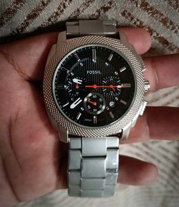 Fossil watch For Men