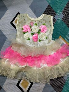 Baby Girl Dresses