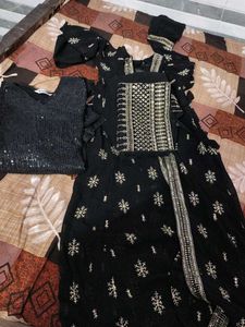 Combo Of 2 Dresses Bust 30/waist 30/32