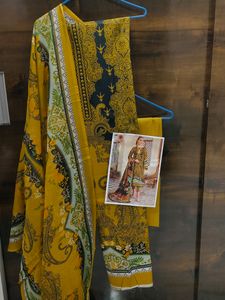 Pakistani Dress