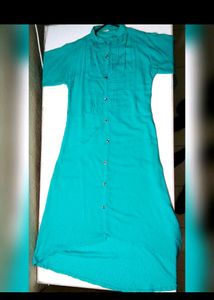 3 Kurtis Set For Women