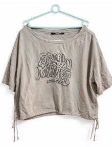 Groovy Mindset Graphic Tee
