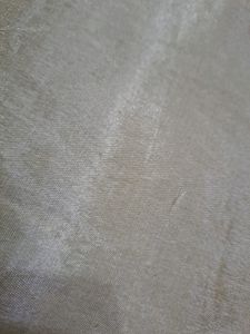Unstiched Party Wear Chanderi Suit
