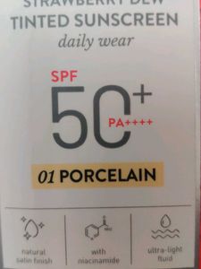 Dot &amp; Key Sunscreen