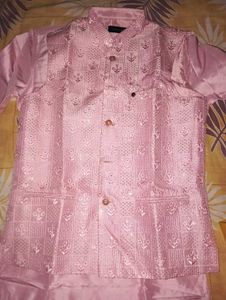 Men Ethnic Set