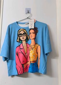 Graphic Tee