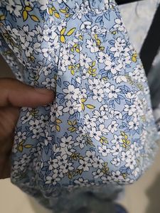 Floral Summery Dress