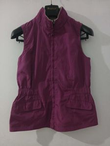 Reversible Jacket
