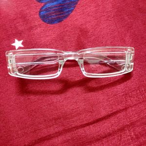 Sunglasses 🕶️,Woman And Man , White Glasses.
