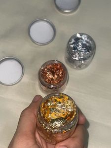 Foil Flakes