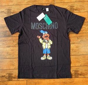 Moschino Casual Tshirt