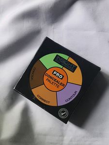 Insight Cosmetics Pro Conceal Palette