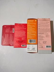 Dot &amp; Key Skincare Combo