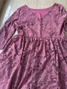 Vero Moda Dress