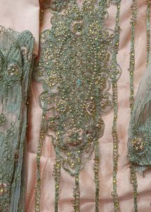 Kurta With Sharara