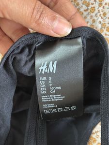 H&amp;M Brand New Women Brief Set Of 8