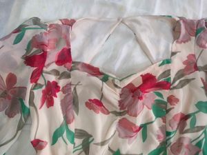 Floral Top
