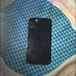 I Phone 13 Mobile 12000₹