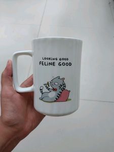 Ceramic Mug