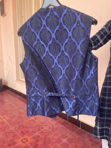 Party Wear Reception suit Men