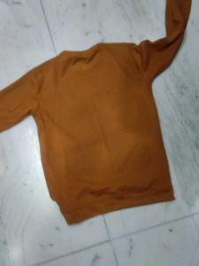 Boys&#39; Long Sleeve Top