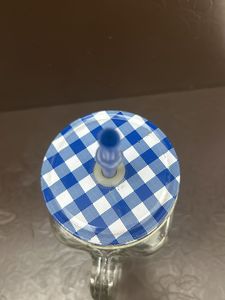 Ice Cold Drink