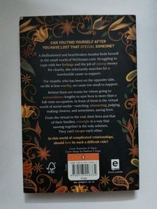 &#34;Wish I Could Tell You&#34; by Durjoy Datta