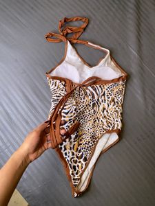 animal bodysuit top