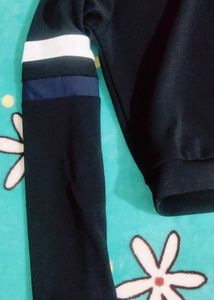 Woman Hoodie (Stretchable)
