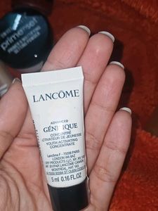 LANCOME Advanced Genifique Concrete ❤️