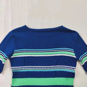 Voice Of Voices Top | Bust 32 | Authentic