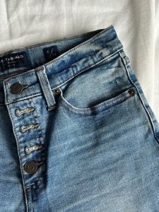 Premium Blue Jeans