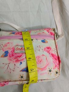 cath kidston mini sling