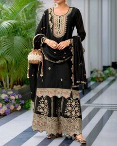 New Standard Beautiful Pakistani Garara Dress Inpo