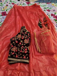 3 piece crop top set for women