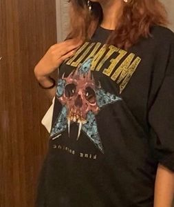 Oversized Tee