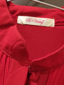 Good Condition Almost New Top