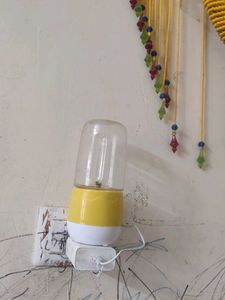 Portable Rechargeable Juicer Mixer