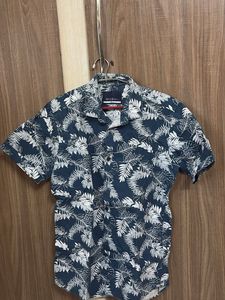 men’s shirt