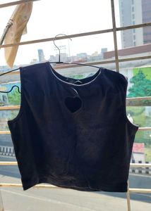 Sexy HEART TOP.