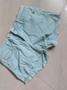 Fancy Shorts