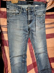 A Jeans For Men