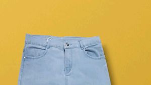 I@101 Size-28 (Sale) Latest Ladies high waist Jean