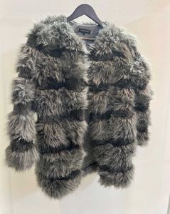 Fur Jacket !! Fixed Priced