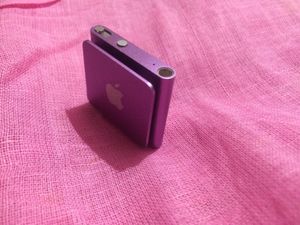 APPLE i-pod Shuffle