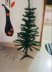 Christmas Tree 2 Feet Without Decorations Items