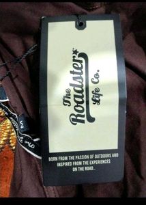 Brown ribbon 🎀 style